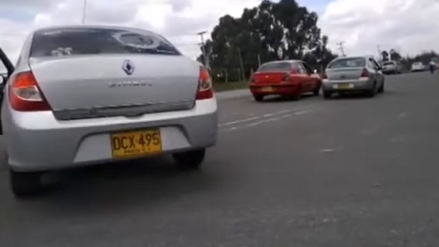 Symbol Club Bogotá.???#06 смотреть онлайн