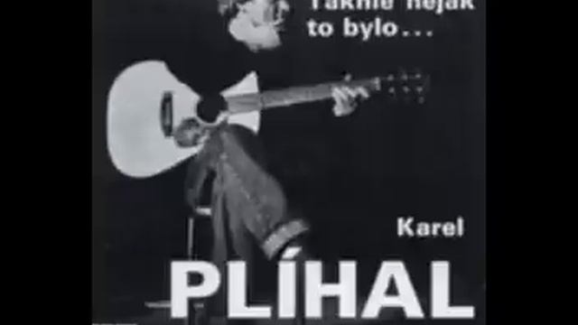 Karel Plíhal - Jaro смотреть онлайн