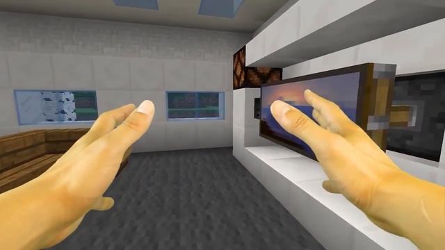 REALISTIC MINECRAFT IN REAL LIFE! - IRL Minecraft Animations / In Real Life Minecraft Animations