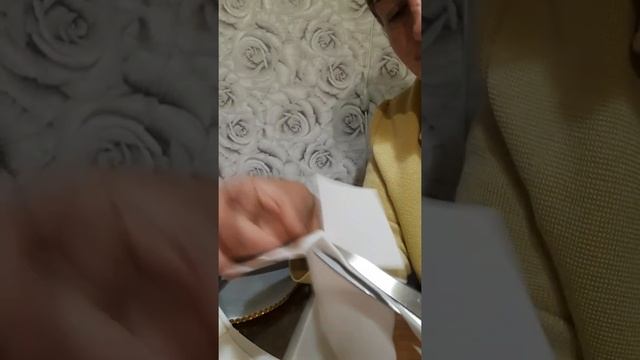 Эксперимент сборки пиона из 4 листника смотреть онлайн