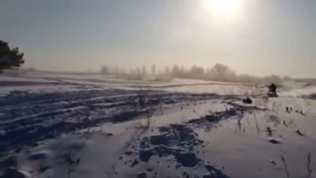 Lynx Xtrim Commander 800R E-Tec