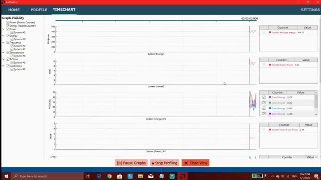 How to unlock Ryzen Mobile cpu/apu TDP (Ryzen 5 3500u)!!! смотреть онлайн