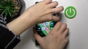 Infinix NOTE 30 Pro | Как сделать скриншот на Infinix NOTE 30 Pro - Снимок экрана