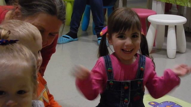 Детский клуб развития ребенка /Kids Club Child Development
