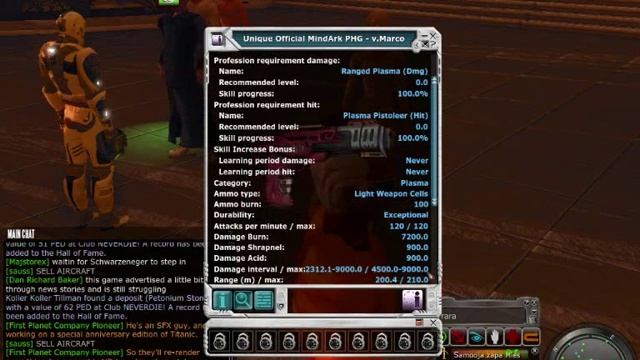 Planet Calypso: Best Gun смотреть онлайн
