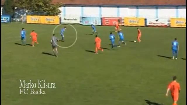 MARKO KLISURA 2015 смотреть онлайн