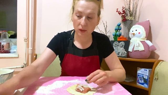 Рецепт рыбников смотреть онлайн