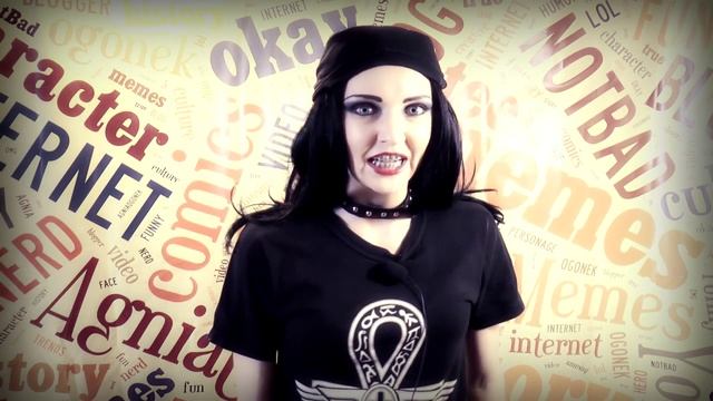 FGH: Конкурс! Последнее задание от Агнии Огонек смотреть онлайн