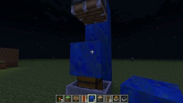 Minecraft 1.3.2: Офигенный баг "Неведимый сундук" #3 смотреть онлайн