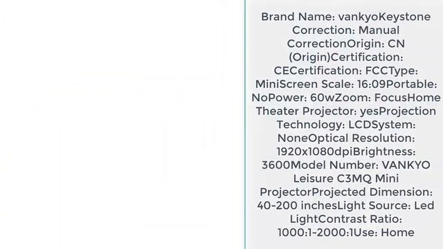 лучший мини проектор best Mini #Projector смотреть онлайн