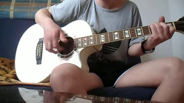 Песня на стихи Есенина (присутствует мат) смотреть онлайн