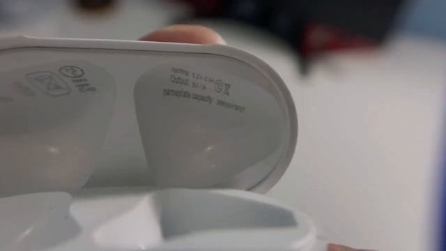 DIBOHONGIN AIRPODS BEKAS ORI GARANSI #serialnumber #tips || Meja Luqman 01 смотреть онлайн
