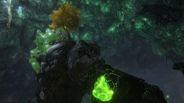 Stone Giant (Nvidia) смотреть онлайн