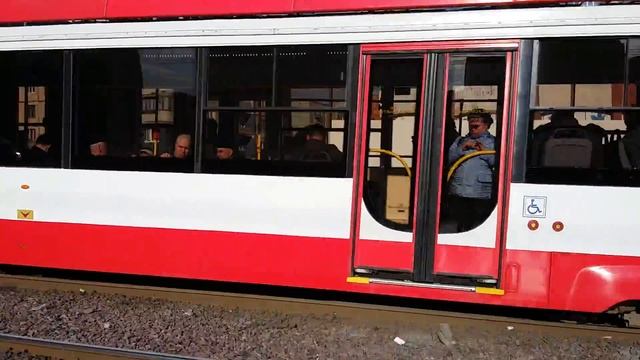 Ктм-31 пр. Наставников смотреть онлайн