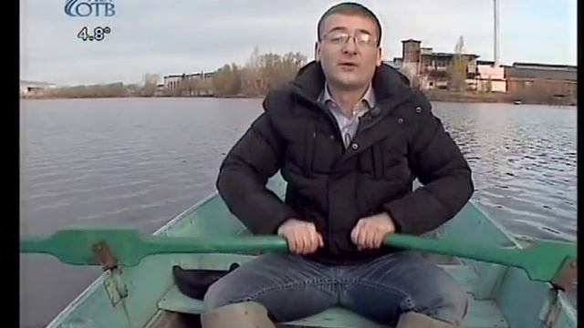 Все чудеса Урала Кыштым.Хранители века смотреть онлайн