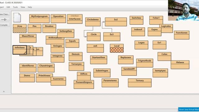 infinite loop and empty loop in java смотреть онлайн
