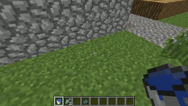 обзор модов часть 2 снежные рыбы мутанты !!!! смотреть онлайн