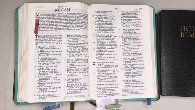 12/17/23, Psalm 37, Micah 1:1-4:13, Revelation 6:1-17 Old and New Testament Readings. смотреть онлайн