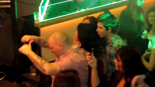 Sasa Matic Live - Kolding Shakers 2011 смотреть онлайн