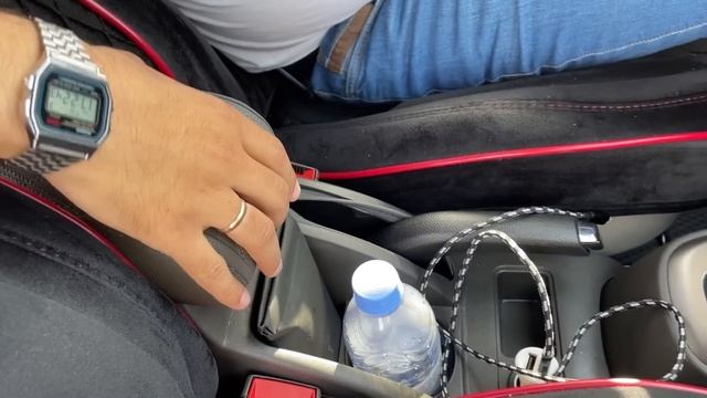 Chevrolet Cobalt / Купил Кобальт в целлофане / Подробный обзор на Кобальт