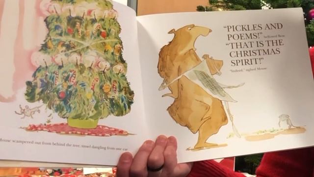 Pre-Schooler Outreach: Magical Christmas Stories - Storytime 2 смотреть онлайн