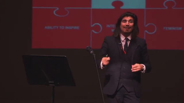 Fabian de Fabiani - Optimism and Character Education | Townley GSL Inspire смотреть онлайн