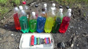 ВОДА+ТОП 13 МОЩНЫХ ПЕТАРД,взрываем петарды в воде,топ петард,МОЩНАЯ ПЕТАРДА+ВОДА