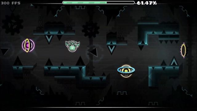 Crowd Control by zDeadlox 100% (Extreme Demon Grind #6) смотреть онлайн