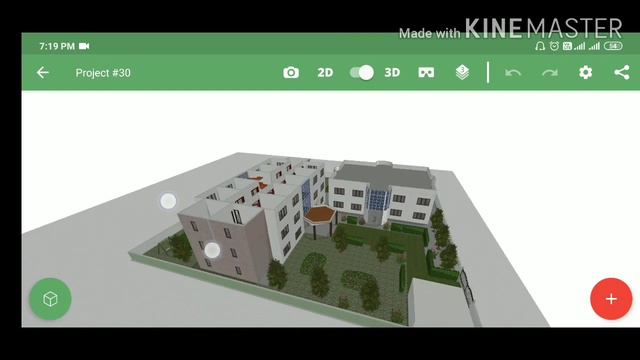 School model by planner 5d смотреть онлайн