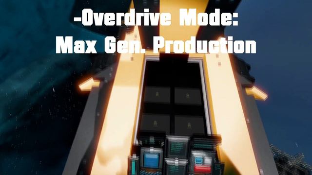 Starbase Ship Showcase: Updated Striker смотреть онлайн