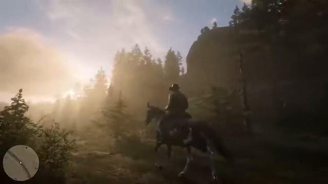 Red Dead Redemption 2 интересные факты которые нужно знать перед игрой смотреть онлайн