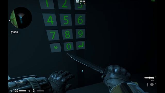 Как попасть в нычку с паролем на карте Madagaskar 2022 [Hide And Seek] смотреть онлайн