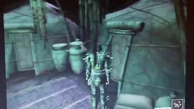 лагерь Уршилаку Morrowind = Морровинд смотреть онлайн
