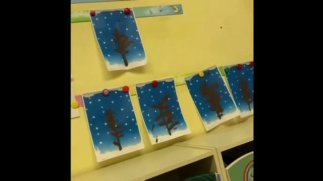 Новогоднее поздравление. Флешмоб в ДО «Кругозор» смотреть онлайн