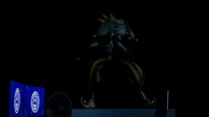 луна и сонце руская озвучка(fnaf)[moon a sun]