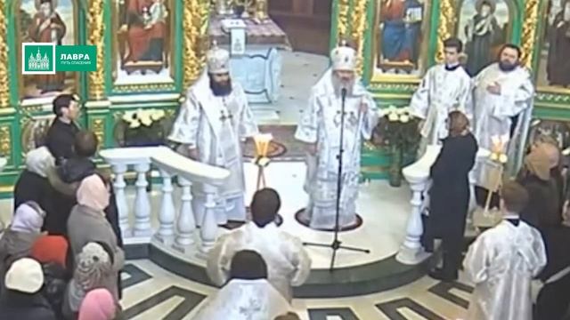 Русь святая! Храни веру православную! проповедь смотреть онлайн