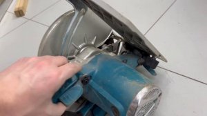 Пила Makita 5008