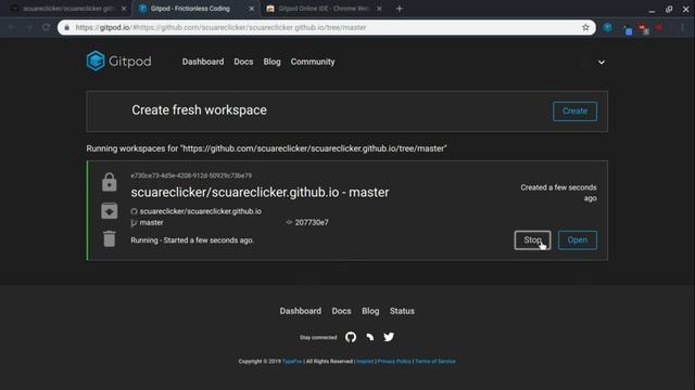 How to get Scuare Clicker Reloaded Early | How to get Scuare Clicker Dev смотреть онлайн