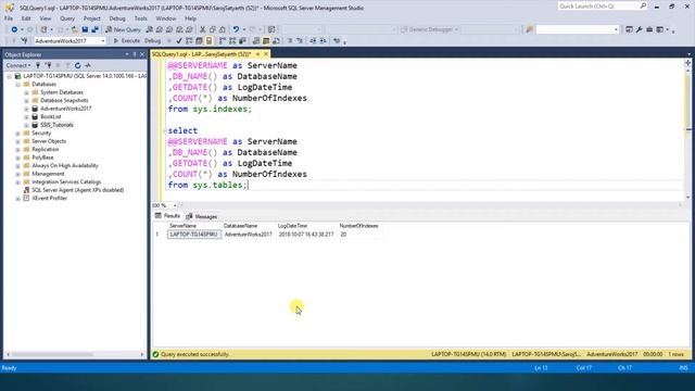 SSIS Foreach Loop Container (Foreach Item Enumerator) | SQL Server Integration Services смотреть онлайн