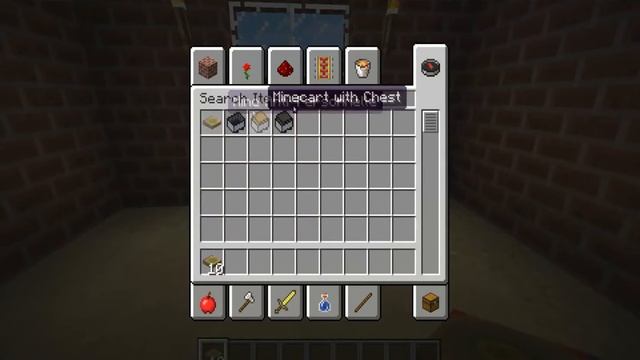 First Minecraft Mod Block: Anti-Personal Mine смотреть онлайн
