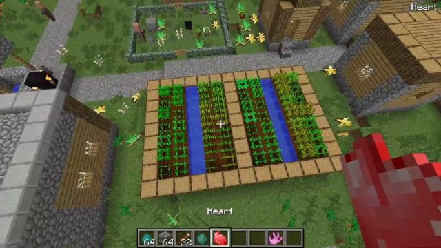 ЭТО САМЫЕ ЛУЧШИЕ МОДЫ ДЛЯ МАЙНКРАФТ 100% ТРОЛЛИНГ ЛОВУШКА MINECRAFT ОБЗОР САМЫХ ЛУЧШИХ МОДОВ смотреть онлайн