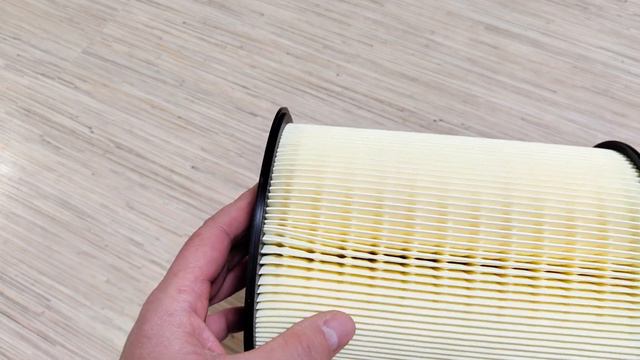Фильтр воздушный 1848220, Ford Focus IIl смотреть онлайн