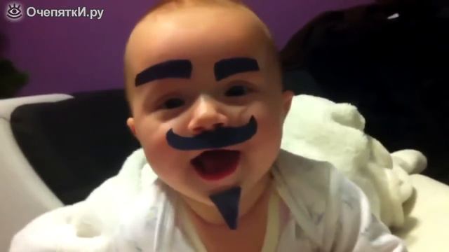 Веселые дети / Funny Children смотреть онлайн