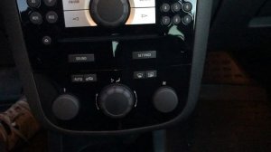 Опель корса 2007. 1.4 АКПП. 88000км. Продан