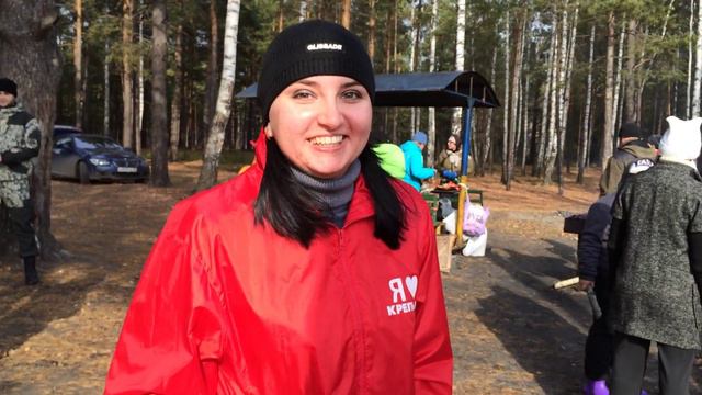 Крепыж. Пикник с Владельцем. смотреть онлайн