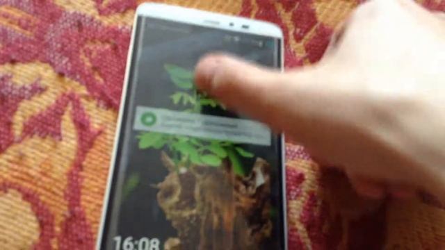 Отказал экран полностью! смотреть онлайн