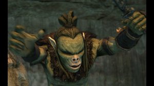 Castlevania: Lords of Shadow [RUS, без комментариев]. Глава 2-3: Вход в лабиринт.