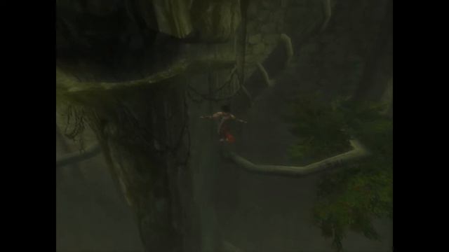 Принц Персии: Схватка с судьбой / Prince of Persia: Warrior Within - Полное прохождение (Full Game) смотреть онлайн