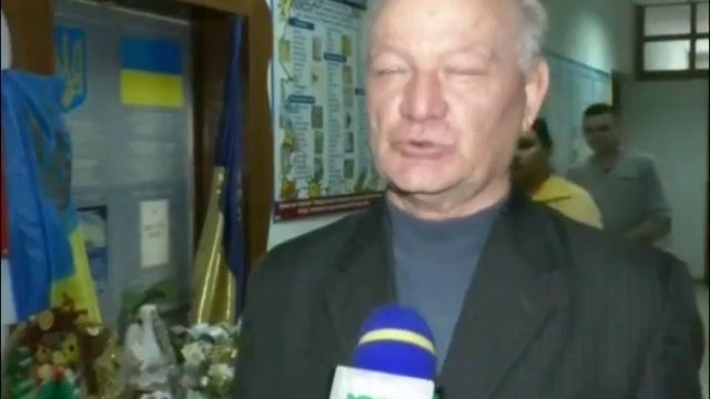 Лісова педагогіка. "Шовкова косиця" (05. 02. 17) смотреть онлайн