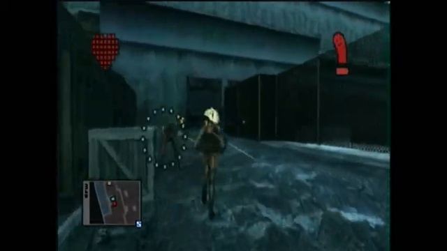 Let's Play No More Heroes Desperate Struggle Part 26: Platforming смотреть онлайн